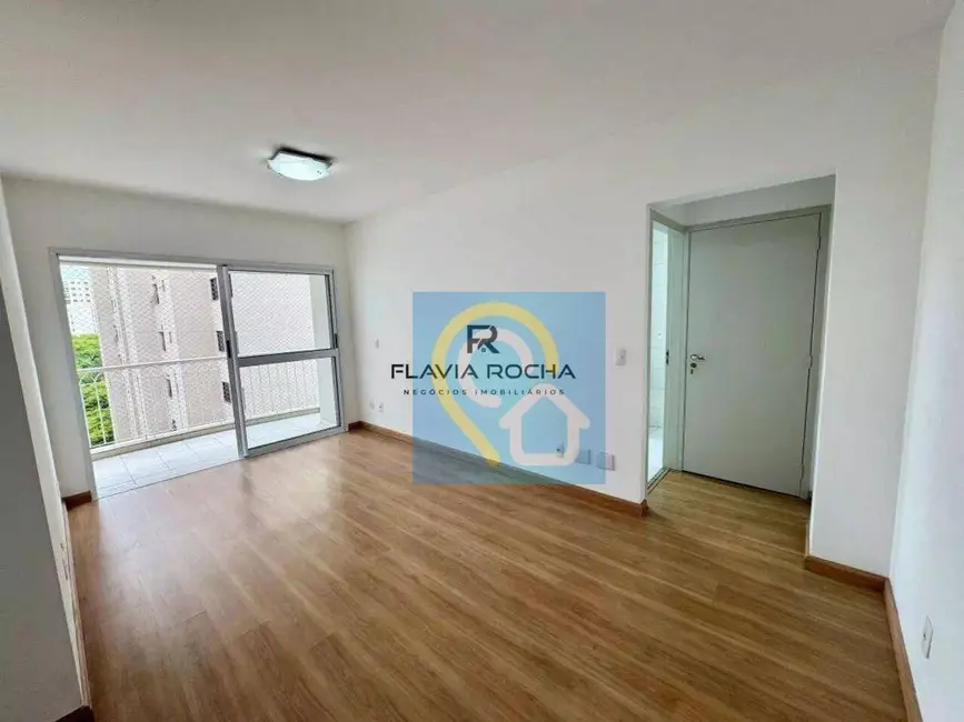 Foto 6 de Apartamento com 3 quartos para alugar, 85m2 em Alphaville Industrial, Barueri - SP