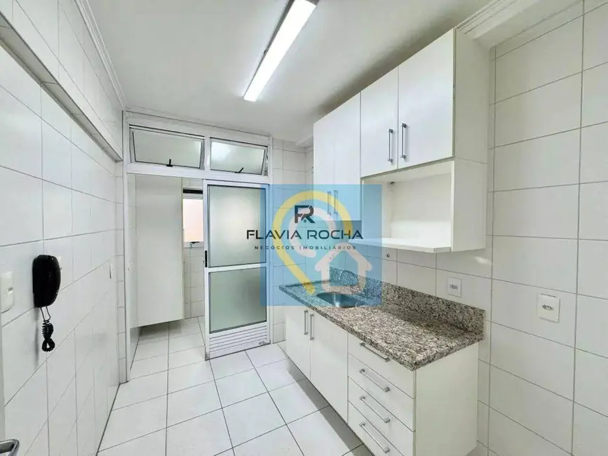 Foto 8 de Apartamento com 3 quartos para alugar, 85m2 em Alphaville Industrial, Barueri - SP