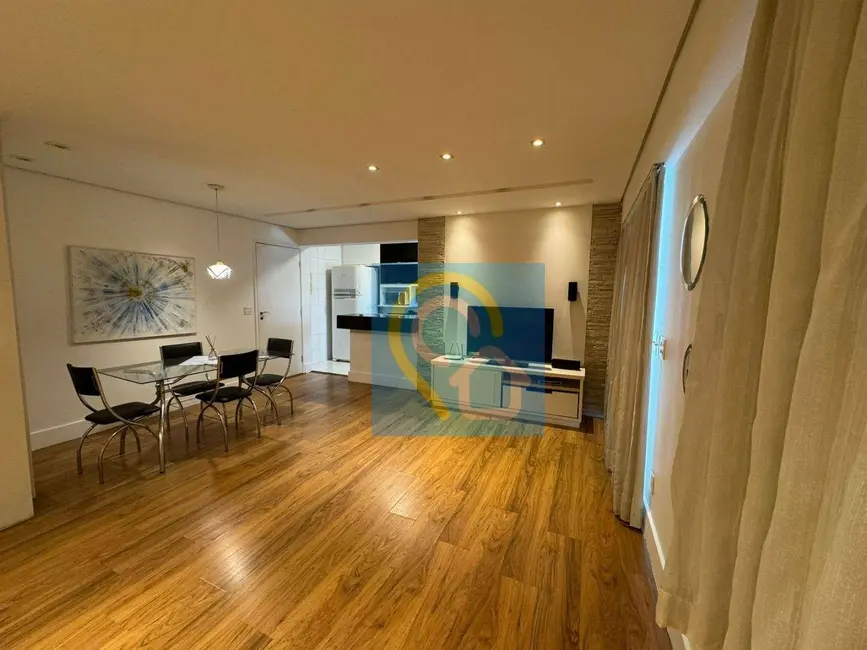 Foto 2 de Apartamento com 1 quarto à venda e para alugar, 63m2 em Alphaville Industrial, Barueri - SP