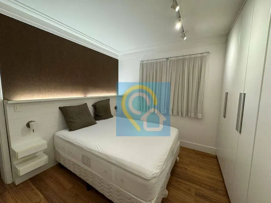 Foto 8 de Apartamento com 1 quarto à venda e para alugar, 63m2 em Alphaville Industrial, Barueri - SP