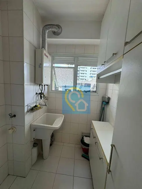 Foto 7 de Apartamento com 1 quarto à venda e para alugar, 63m2 em Alphaville Industrial, Barueri - SP