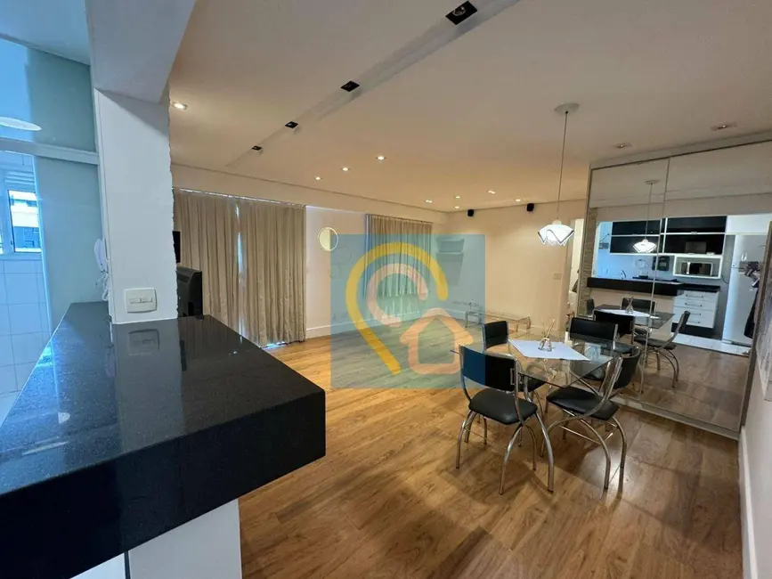 Foto 1 de Apartamento com 1 quarto à venda e para alugar, 63m2 em Alphaville Industrial, Barueri - SP