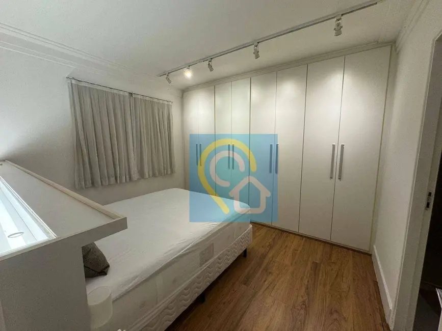Foto 9 de Apartamento com 1 quarto à venda e para alugar, 63m2 em Alphaville Industrial, Barueri - SP