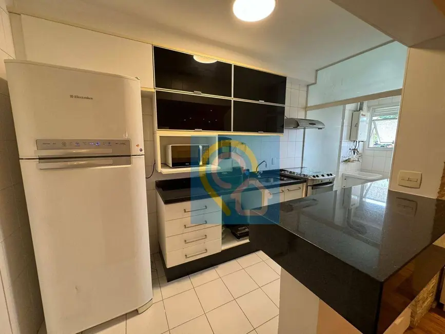 Foto 4 de Apartamento com 1 quarto à venda e para alugar, 63m2 em Alphaville Industrial, Barueri - SP