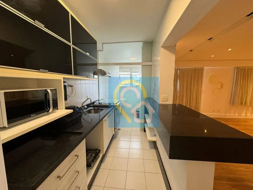 Foto 5 de Apartamento com 1 quarto à venda e para alugar, 63m2 em Alphaville Industrial, Barueri - SP