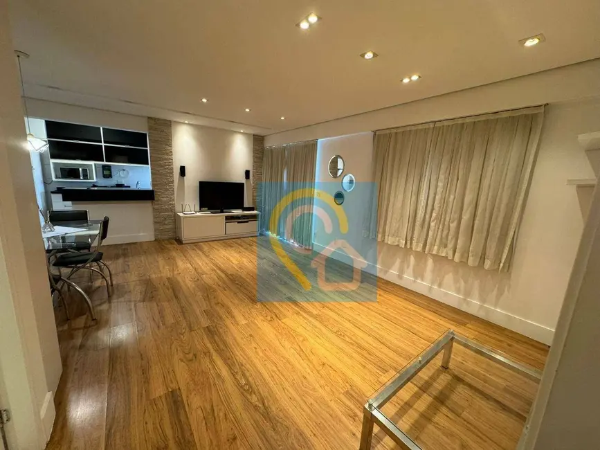 Foto 3 de Apartamento com 1 quarto à venda e para alugar, 63m2 em Alphaville Industrial, Barueri - SP