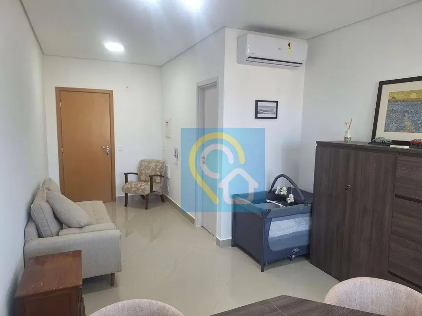 Foto 2 de Sala Comercial para alugar, 30m2 em Tamboré, Santana De Parnaiba - SP