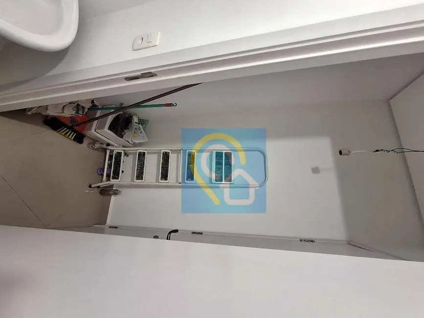 Foto 6 de Sala Comercial para alugar, 30m2 em Tamboré, Santana De Parnaiba - SP