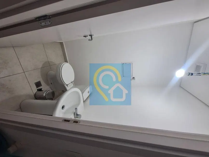 Foto 5 de Sala Comercial para alugar, 30m2 em Tamboré, Santana De Parnaiba - SP