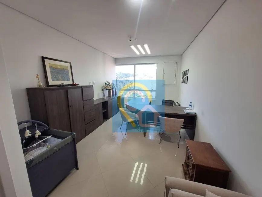 Foto 1 de Sala Comercial para alugar, 30m2 em Tamboré, Santana De Parnaiba - SP