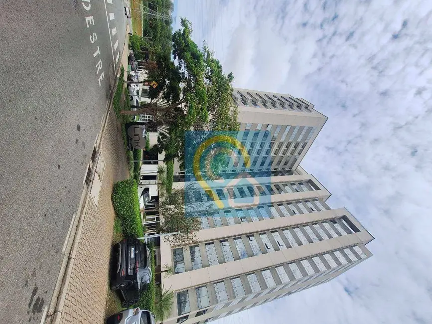 Foto 7 de Sala Comercial para alugar, 30m2 em Tamboré, Santana De Parnaiba - SP