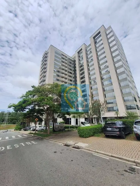 Foto 4 de Sala Comercial para alugar, 30m2 em Tamboré, Santana De Parnaiba - SP