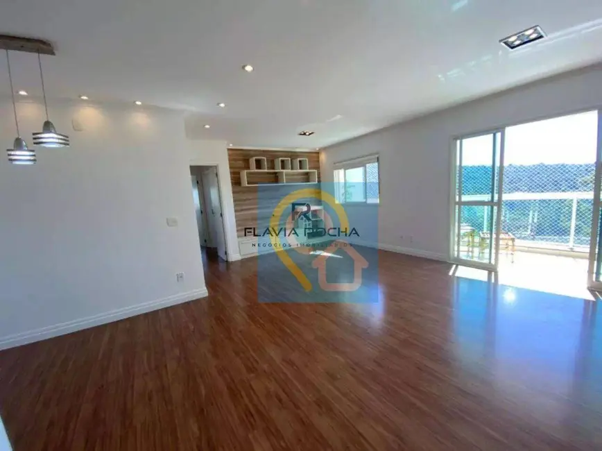 Foto 2 de Apartamento com 2 quartos para alugar, 113m2 em Santana De Parnaiba - SP