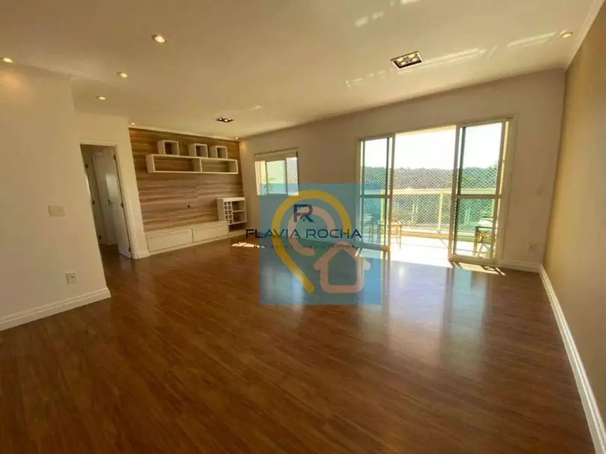 Foto 1 de Apartamento com 2 quartos para alugar, 113m2 em Santana De Parnaiba - SP