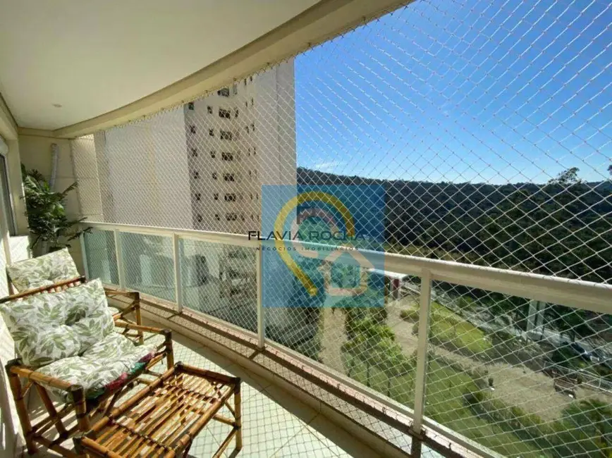 Foto 3 de Apartamento com 2 quartos para alugar, 113m2 em Santana De Parnaiba - SP