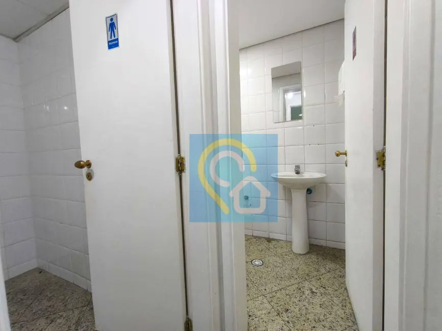 Sala Comercial para alugar, 91m2 em Alphaville Industrial, Barueri - SP - imagem 8 Foto 8 de Sala Comercial para alugar, 91m2 em Alphaville Industrial, Barueri - SP