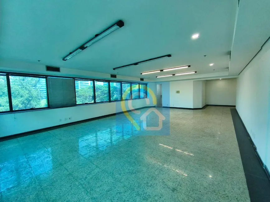 Sala Comercial para alugar, 91m2 em Alphaville Industrial, Barueri - SP - imagem 4 Foto 4 de Sala Comercial para alugar, 91m2 em Alphaville Industrial, Barueri - SP