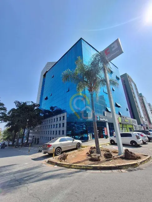 Sala Comercial para alugar, 91m2 em Alphaville Industrial, Barueri - SP - imagem 4 Foto 4 de Sala Comercial para alugar, 91m2 em Alphaville Industrial, Barueri - SP