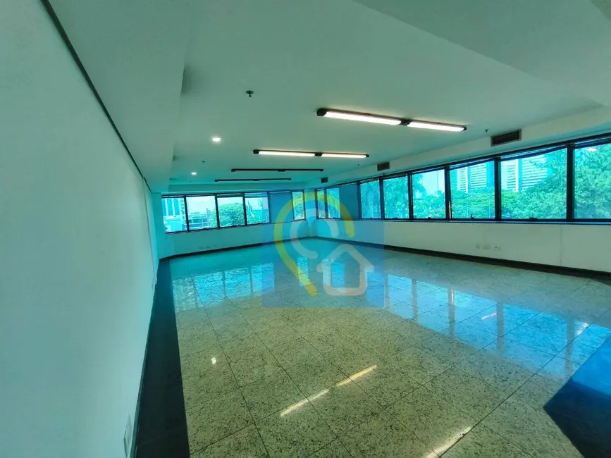 Sala Comercial para alugar, 91m2 em Alphaville Industrial, Barueri - SP - imagem 1 Foto 1 de Sala Comercial para alugar, 91m2 em Alphaville Industrial, Barueri - SP