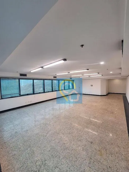 Sala Comercial para alugar, 91m2 em Alphaville Industrial, Barueri - SP - imagem 2 Foto 2 de Sala Comercial para alugar, 91m2 em Alphaville Industrial, Barueri - SP