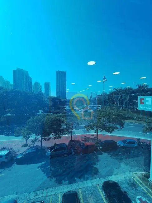 Sala Comercial para alugar, 91m2 em Alphaville Industrial, Barueri - SP - imagem 3 Foto 3 de Sala Comercial para alugar, 91m2 em Alphaville Industrial, Barueri - SP