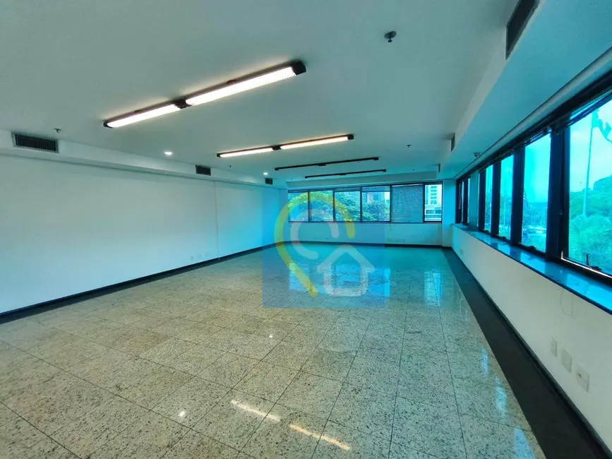 Sala Comercial para alugar, 91m2 em Alphaville Industrial, Barueri - SP - imagem 2 Foto 2 de Sala Comercial para alugar, 91m2 em Alphaville Industrial, Barueri - SP