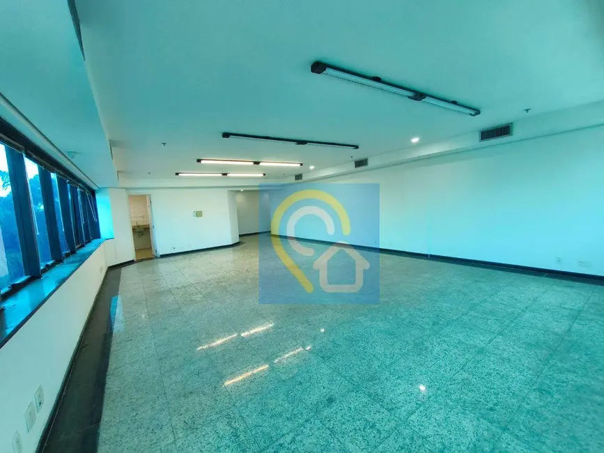 Sala Comercial para alugar, 91m2 em Alphaville Industrial, Barueri - SP - imagem 3 Foto 3 de Sala Comercial para alugar, 91m2 em Alphaville Industrial, Barueri - SP