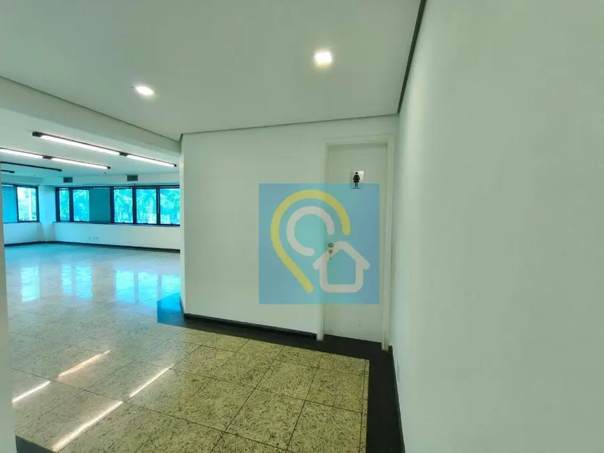 Sala Comercial para alugar, 91m2 em Alphaville Industrial, Barueri - SP - imagem 6 Foto 6 de Sala Comercial para alugar, 91m2 em Alphaville Industrial, Barueri - SP