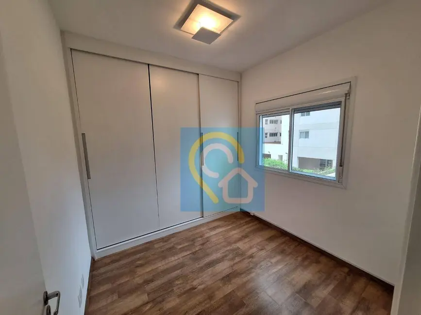 Foto 9 de Apartamento com 3 quartos para alugar, 132m2 em Tamboré, Santana De Parnaiba - SP