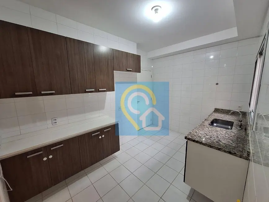 Foto 5 de Apartamento com 3 quartos para alugar, 132m2 em Tamboré, Santana De Parnaiba - SP