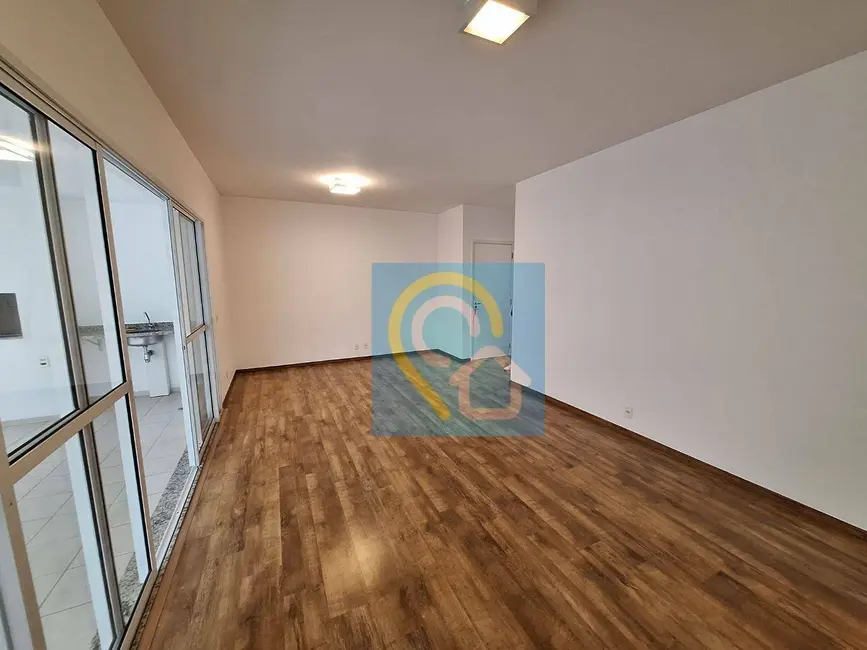 Foto 2 de Apartamento com 3 quartos para alugar, 132m2 em Tamboré, Santana De Parnaiba - SP