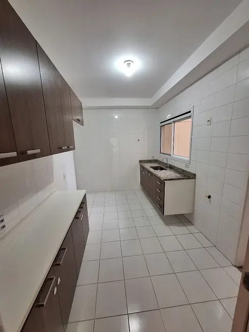 Foto 7 de Apartamento com 3 quartos para alugar, 132m2 em Tamboré, Santana De Parnaiba - SP