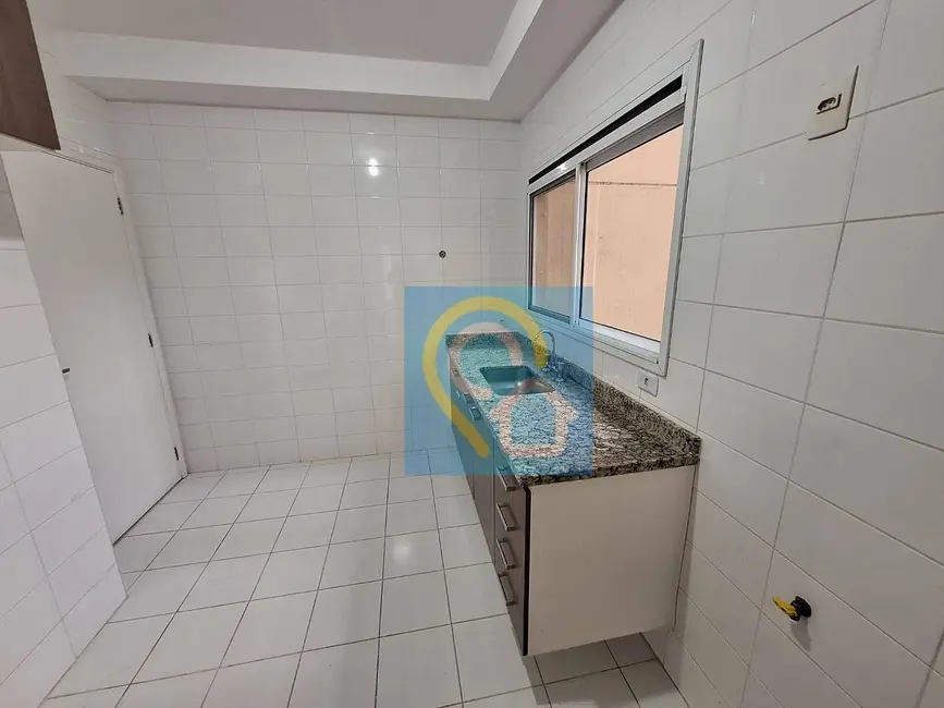 Foto 6 de Apartamento com 3 quartos para alugar, 132m2 em Tamboré, Santana De Parnaiba - SP