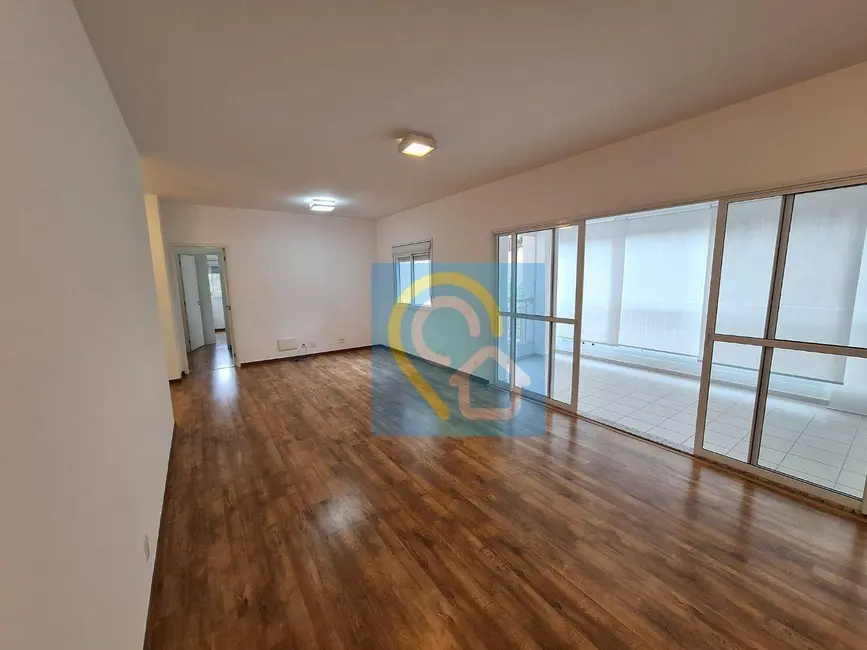 Foto 1 de Apartamento com 3 quartos para alugar, 132m2 em Tamboré, Santana De Parnaiba - SP