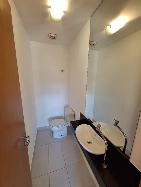 Foto 5 de Apartamento com 3 quartos para alugar, 133m2 em Santana De Parnaiba - SP