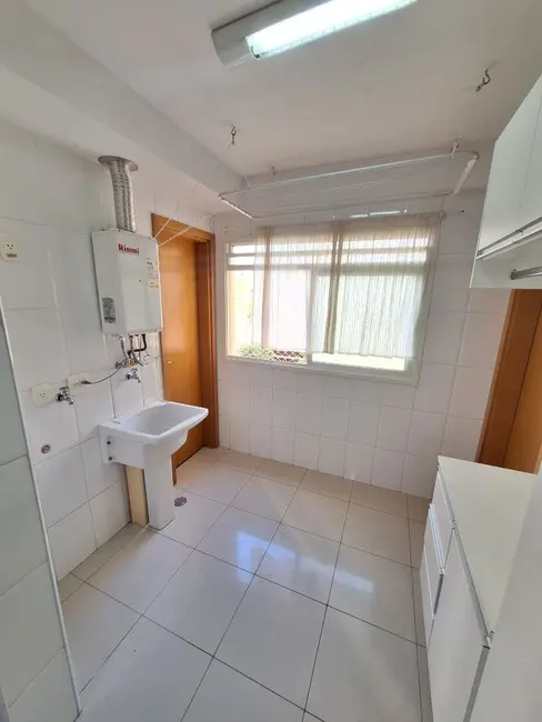 Foto 8 de Apartamento com 3 quartos para alugar, 133m2 em Santana De Parnaiba - SP