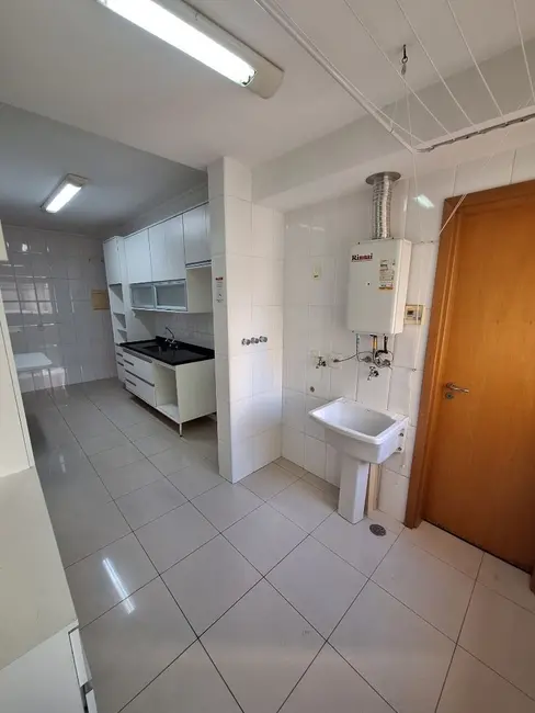 Foto 9 de Apartamento com 3 quartos para alugar, 133m2 em Santana De Parnaiba - SP