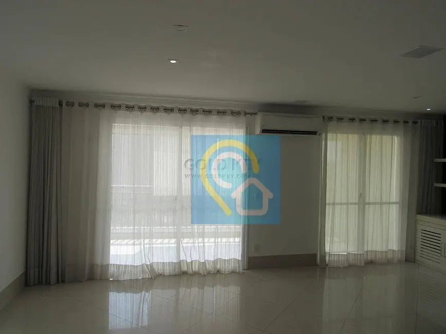 Foto 6 de Apartamento com 3 quartos para alugar, 165m2 em Alphaville Industrial, Barueri - SP