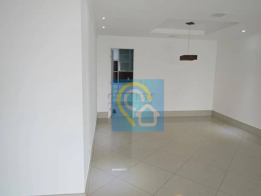 Foto 5 de Apartamento com 3 quartos para alugar, 165m2 em Alphaville Industrial, Barueri - SP