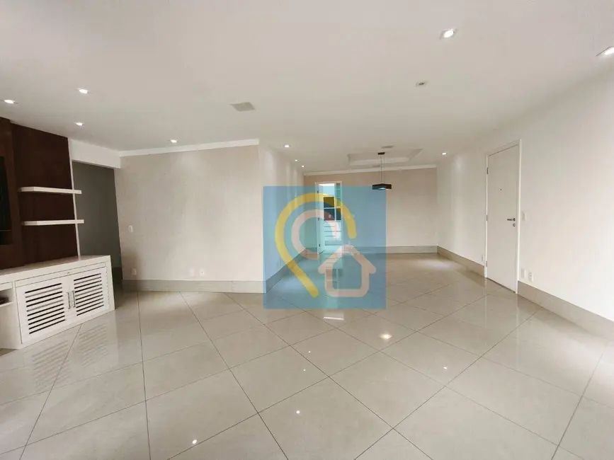 Apartamento com 3 quartos para alugar, 165m2 em Alphaville Industrial, Barueri - SP - imagem 5 Foto 5 de Apartamento com 3 quartos para alugar, 165m2 em Alphaville Industrial, Barueri - SP