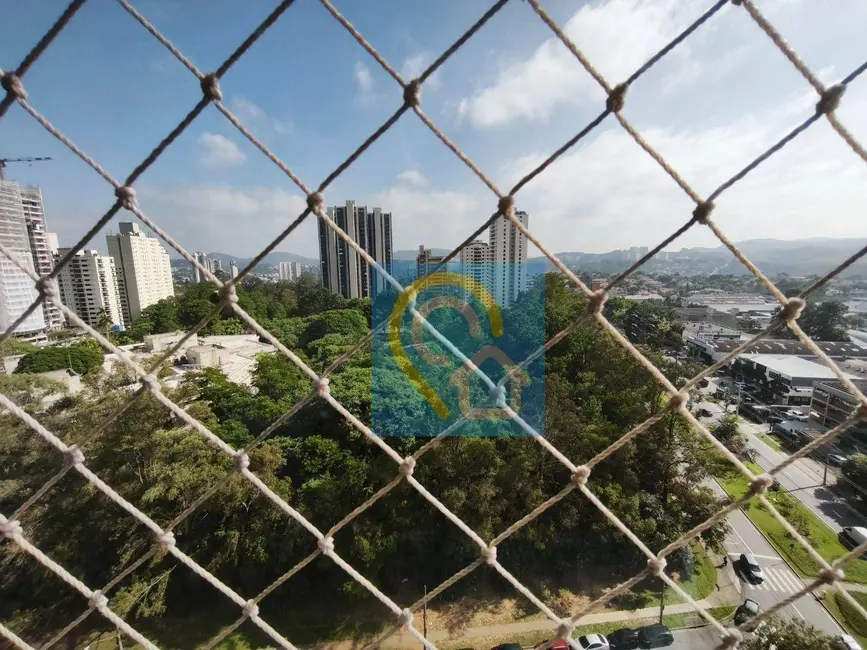 Apartamento com 3 quartos para alugar, 165m2 em Alphaville Industrial, Barueri - SP - imagem 8 Foto 8 de Apartamento com 3 quartos para alugar, 165m2 em Alphaville Industrial, Barueri - SP