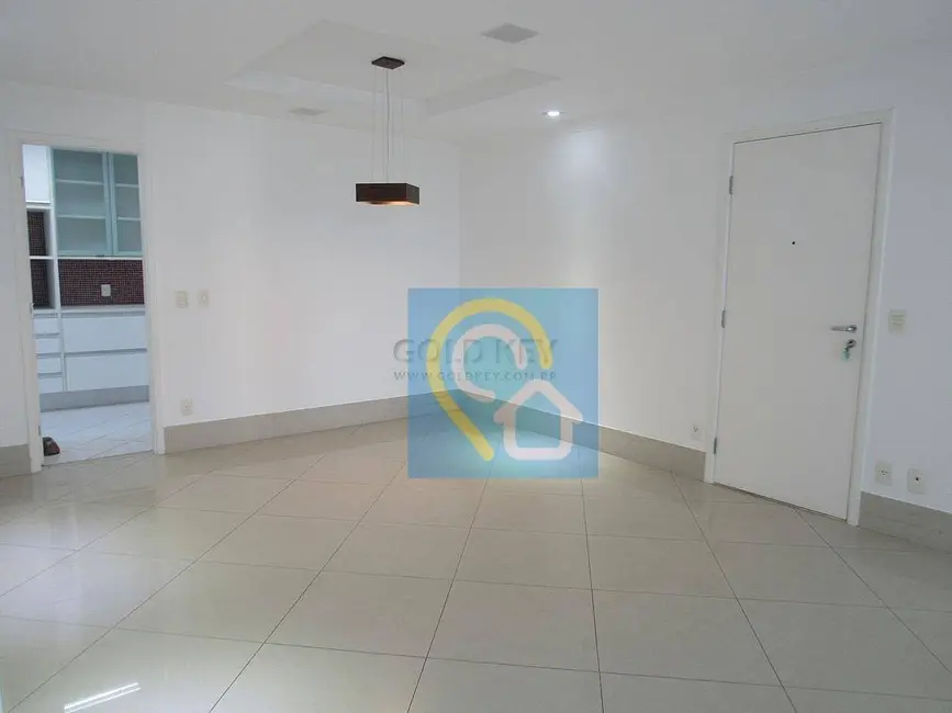 Foto 4 de Apartamento com 3 quartos para alugar, 165m2 em Alphaville Industrial, Barueri - SP