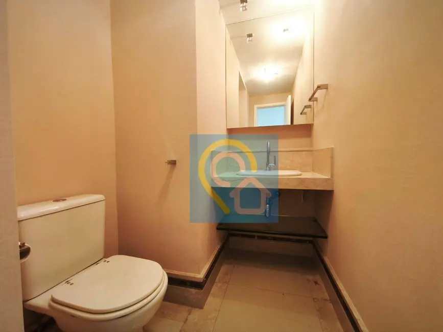 Apartamento com 3 quartos para alugar, 165m2 em Alphaville Industrial, Barueri - SP - imagem 9 Foto 9 de Apartamento com 3 quartos para alugar, 165m2 em Alphaville Industrial, Barueri - SP