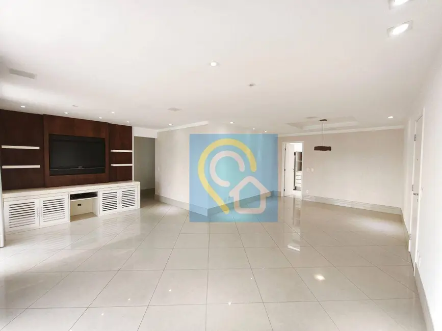 Apartamento com 3 quartos para alugar, 165m2 em Alphaville Industrial, Barueri - SP - imagem 4 Foto 4 de Apartamento com 3 quartos para alugar, 165m2 em Alphaville Industrial, Barueri - SP