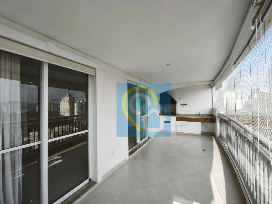 Apartamento com 3 quartos para alugar, 165m2 em Alphaville Industrial, Barueri - SP - imagem 6 Foto 6 de Apartamento com 3 quartos para alugar, 165m2 em Alphaville Industrial, Barueri - SP