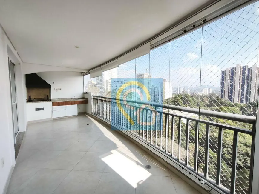 Apartamento com 3 quartos para alugar, 165m2 em Alphaville Industrial, Barueri - SP - imagem 1 Foto 1 de Apartamento com 3 quartos para alugar, 165m2 em Alphaville Industrial, Barueri - SP