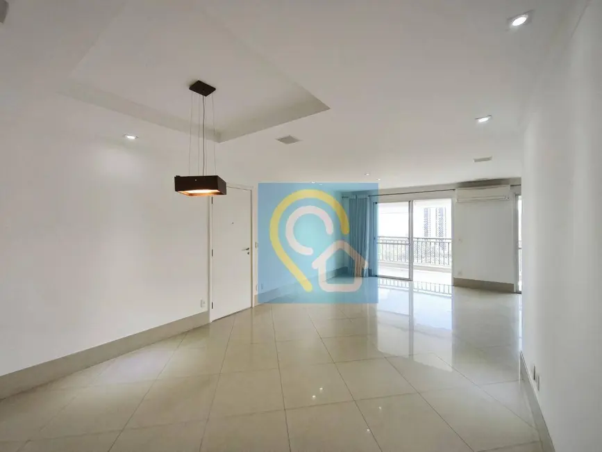 Apartamento com 3 quartos para alugar, 165m2 em Alphaville Industrial, Barueri - SP - imagem 2 Foto 2 de Apartamento com 3 quartos para alugar, 165m2 em Alphaville Industrial, Barueri - SP