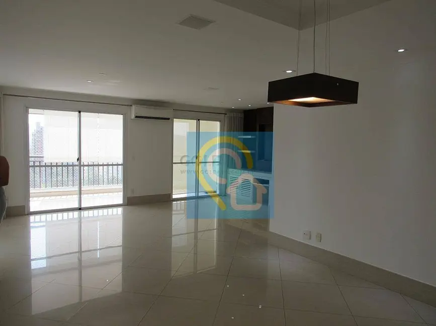 Foto 2 de Apartamento com 3 quartos para alugar, 165m2 em Alphaville Industrial, Barueri - SP