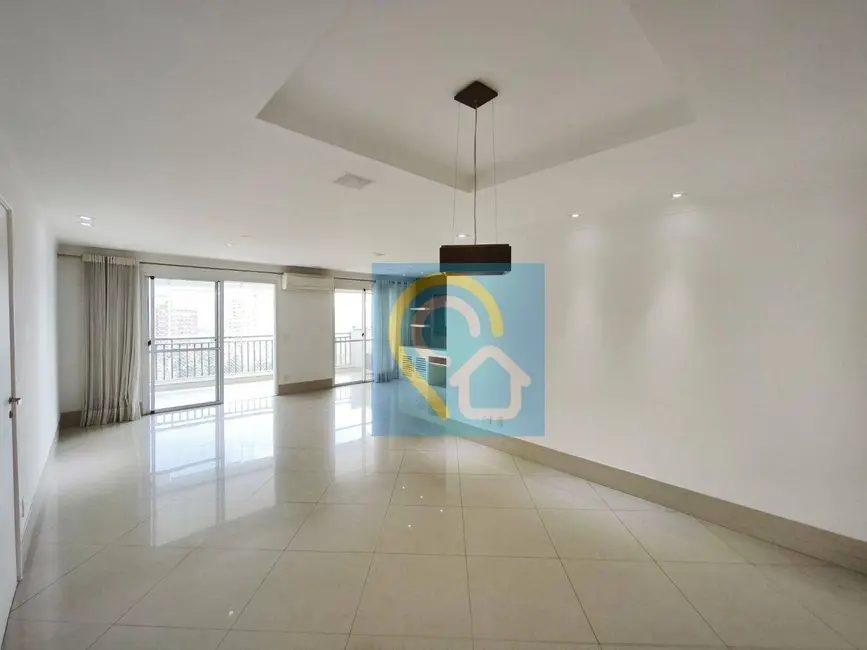 Apartamento com 3 quartos para alugar, 165m2 em Alphaville Industrial, Barueri - SP - imagem 3 Foto 3 de Apartamento com 3 quartos para alugar, 165m2 em Alphaville Industrial, Barueri - SP