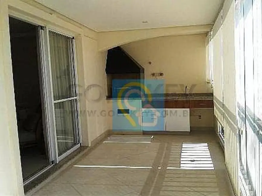 Foto 1 de Apartamento com 3 quartos para alugar, 165m2 em Alphaville Industrial, Barueri - SP